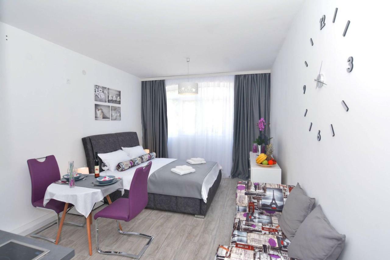 טיווט Small Oasis Apartment מראה חיצוני תמונה