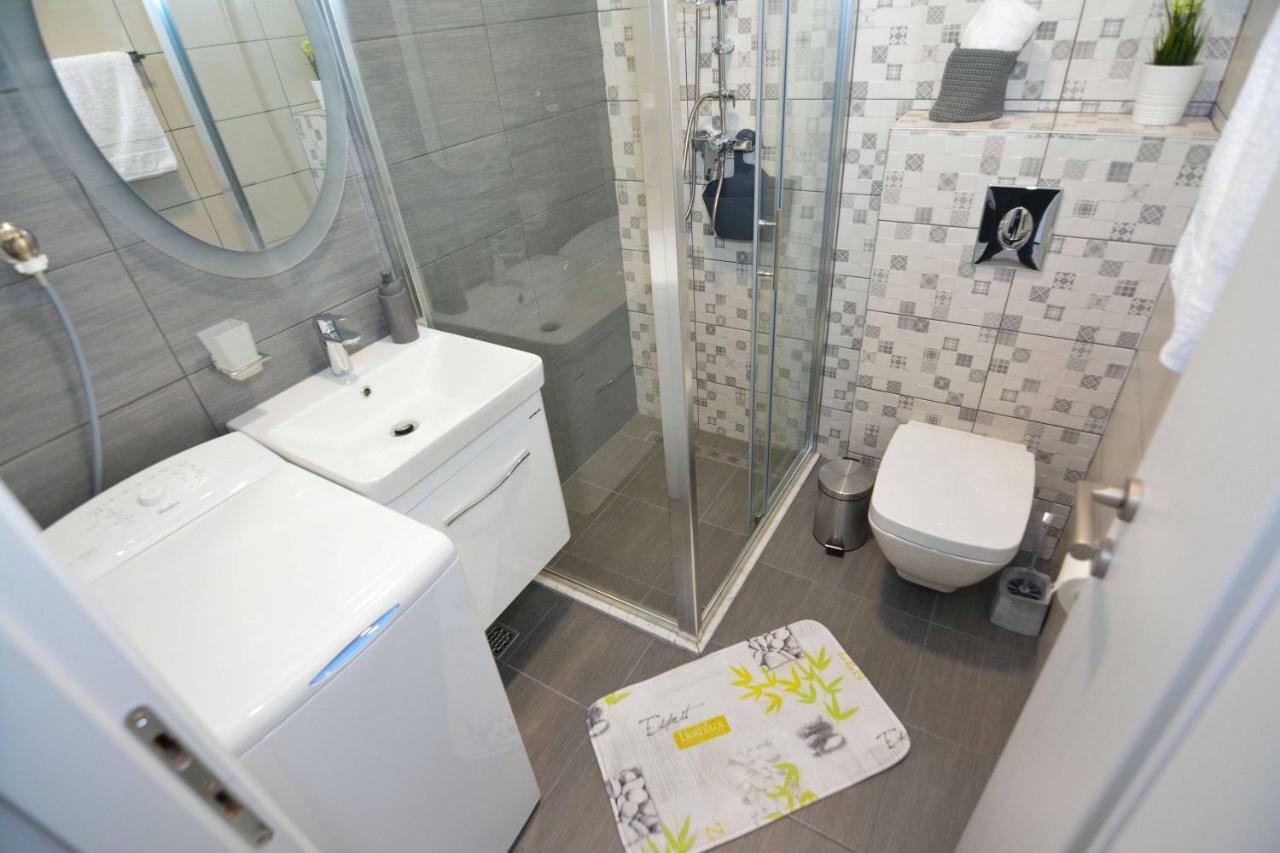 טיווט Small Oasis Apartment מראה חיצוני תמונה