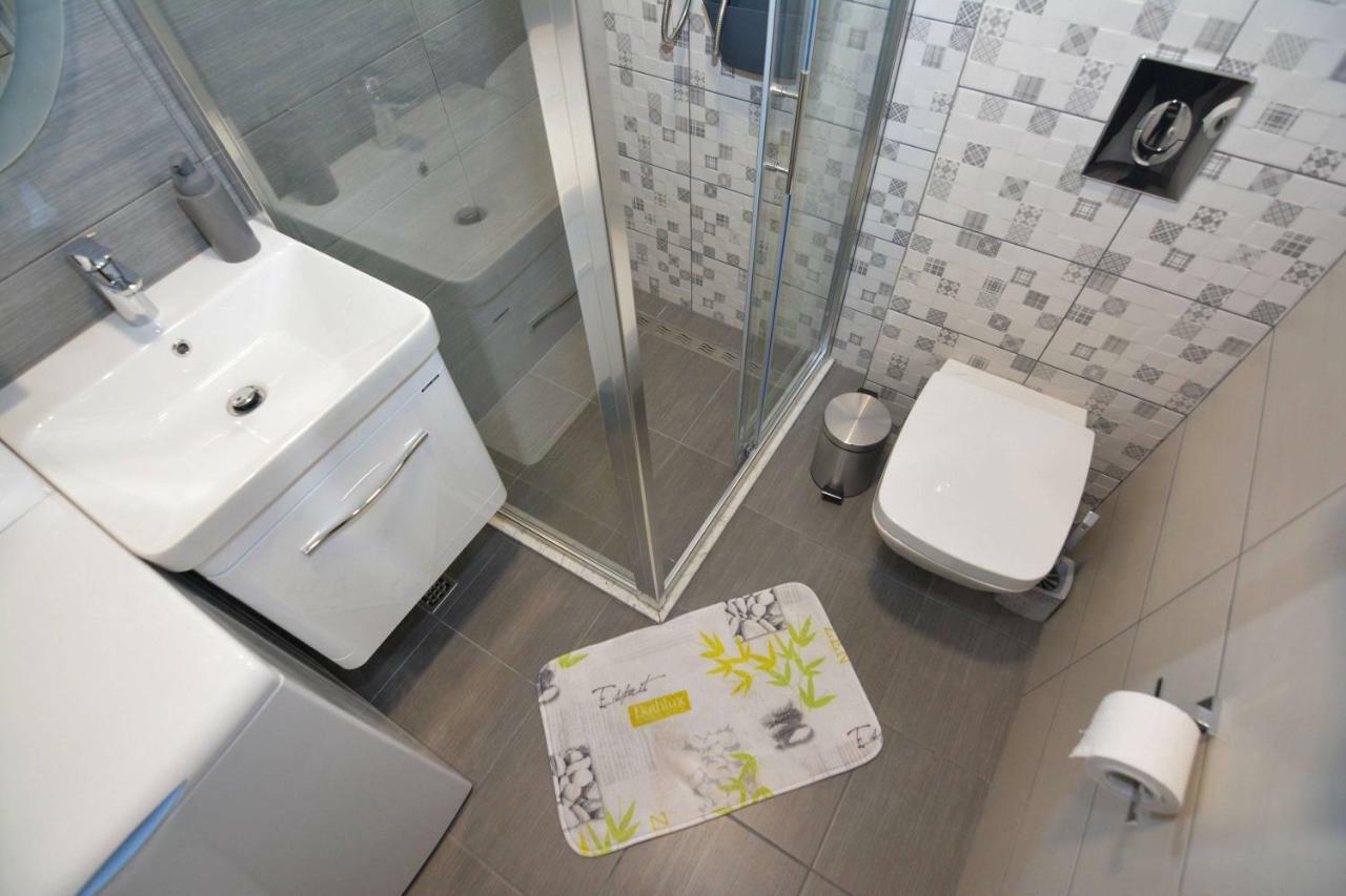 טיווט Small Oasis Apartment מראה חיצוני תמונה