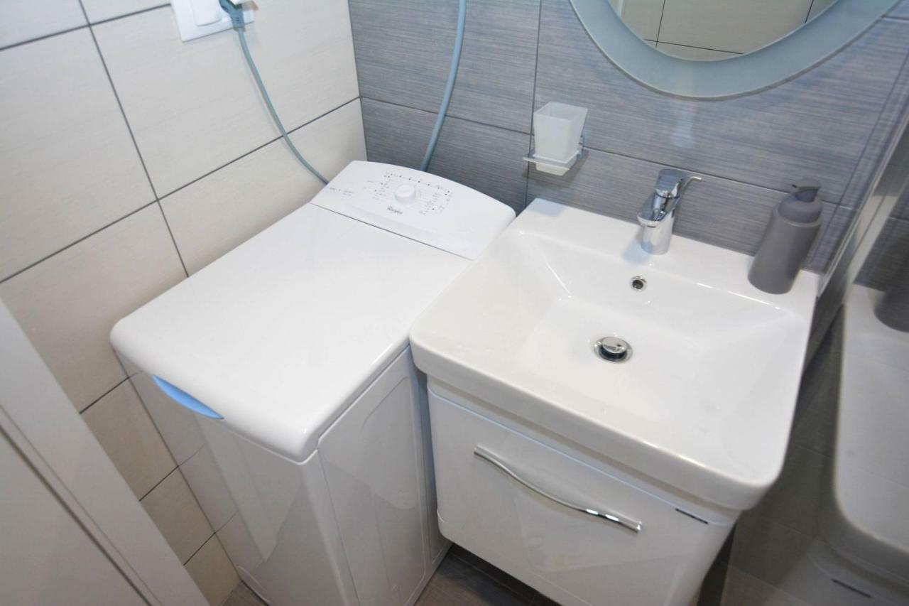 טיווט Small Oasis Apartment מראה חיצוני תמונה