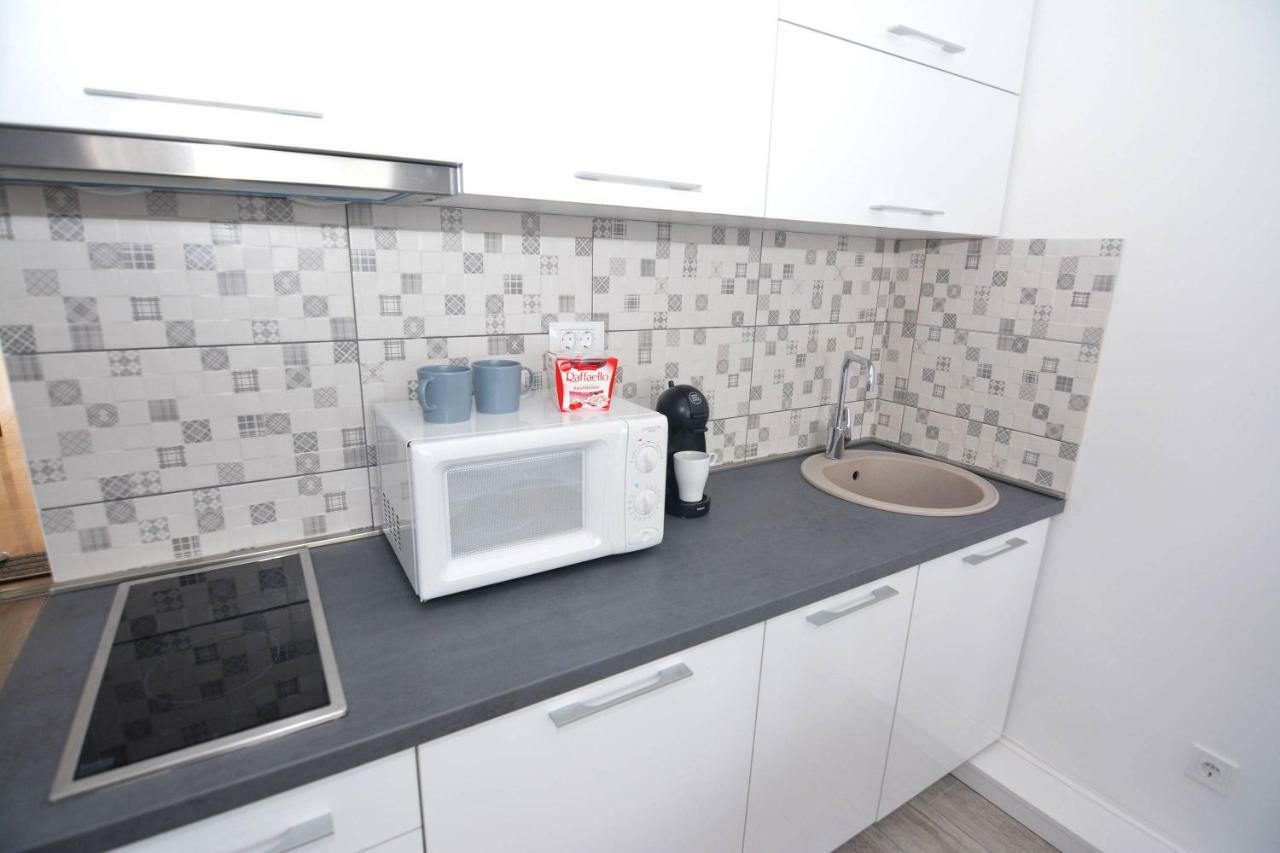 טיווט Small Oasis Apartment מראה חיצוני תמונה
